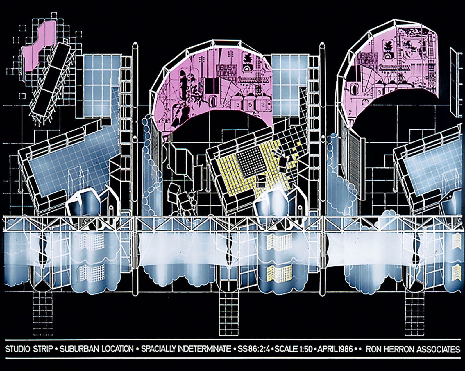 Archigram Project